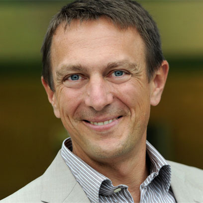 Prof. Dr. Sven Bienert, MRICS, REV