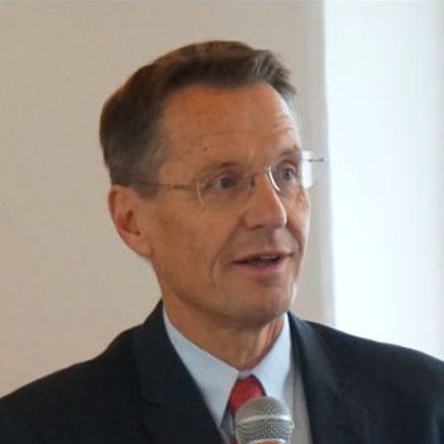 Hon.-Prof. Dr. Johannes Stabentheiner